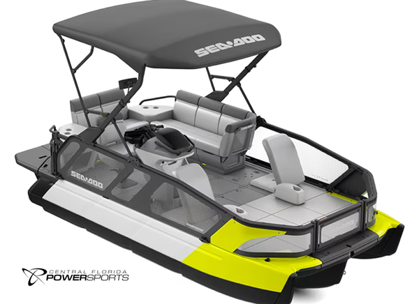 2025 Sea-Doo Switch Sport 18 - 230 hp