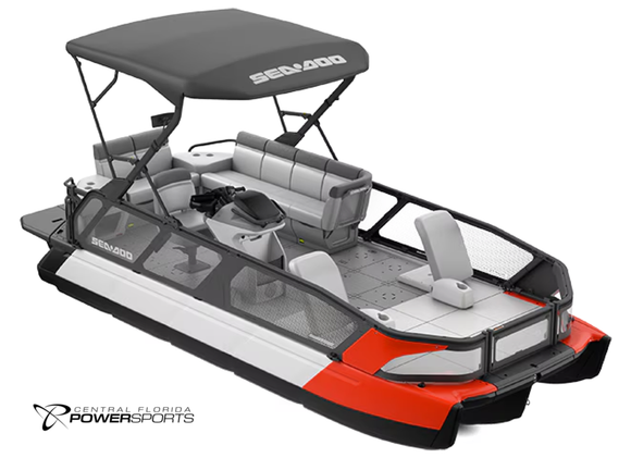 2024 Sea-Doo Switch Sport 21 - 230 hp