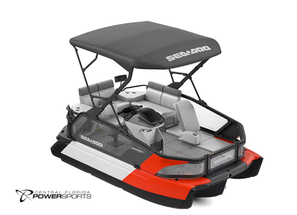 2025 Sea-Doo Switch Sport Compact - 170 hp