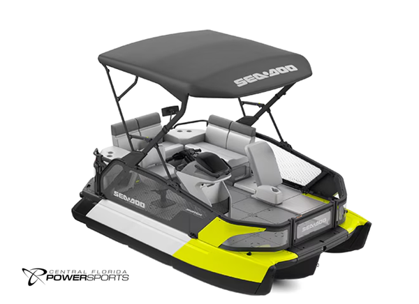 2025 Sea-Doo Switch Sport Compact - 170 hp