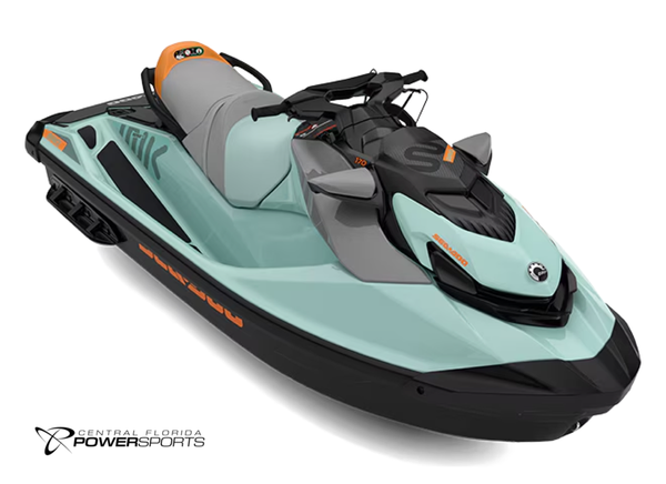 2024 Sea-Doo Wake