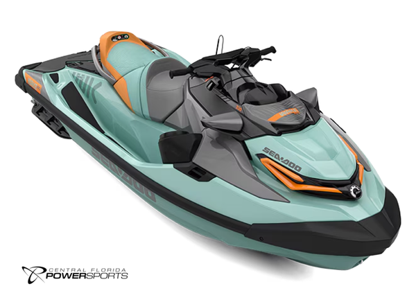 2024 Sea-Doo Wake Pro 230