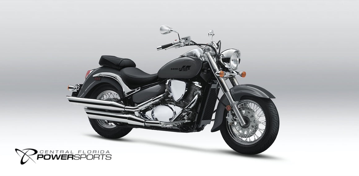 Suzuki cruisers for sale outlet