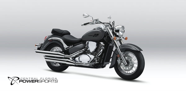 2025 Suzuki Boulevard C50