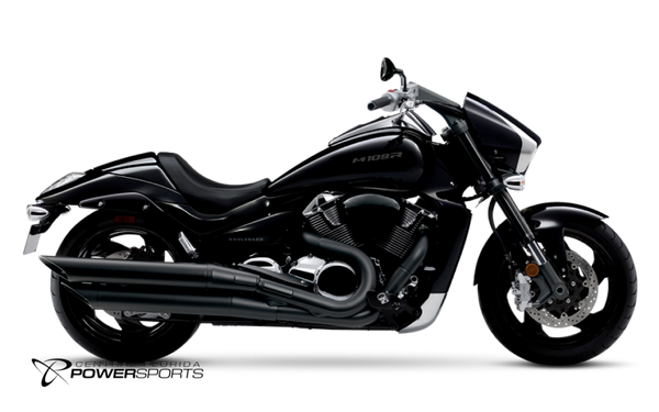 2024 Suzuki Boulevard M109R