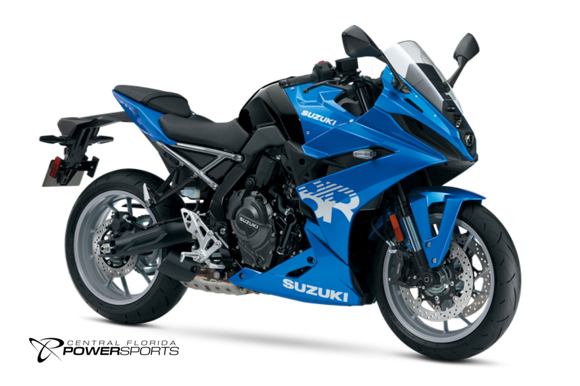 Suzuki Motorcycles For Sale Kissimmee FL 1 Dealer Tagged Sport Central Florida PowerSports