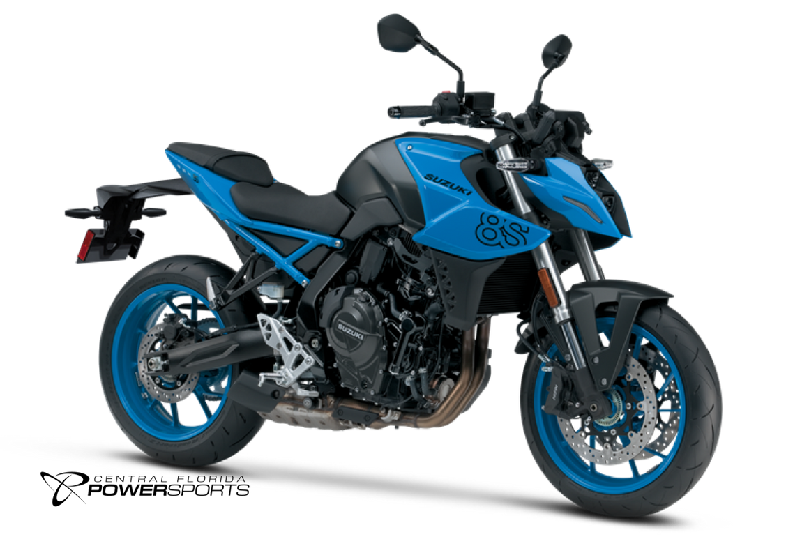Suzuki Motorcycles For Sale Kissimmee FL 1 Dealer Tagged Sport Central Florida PowerSports