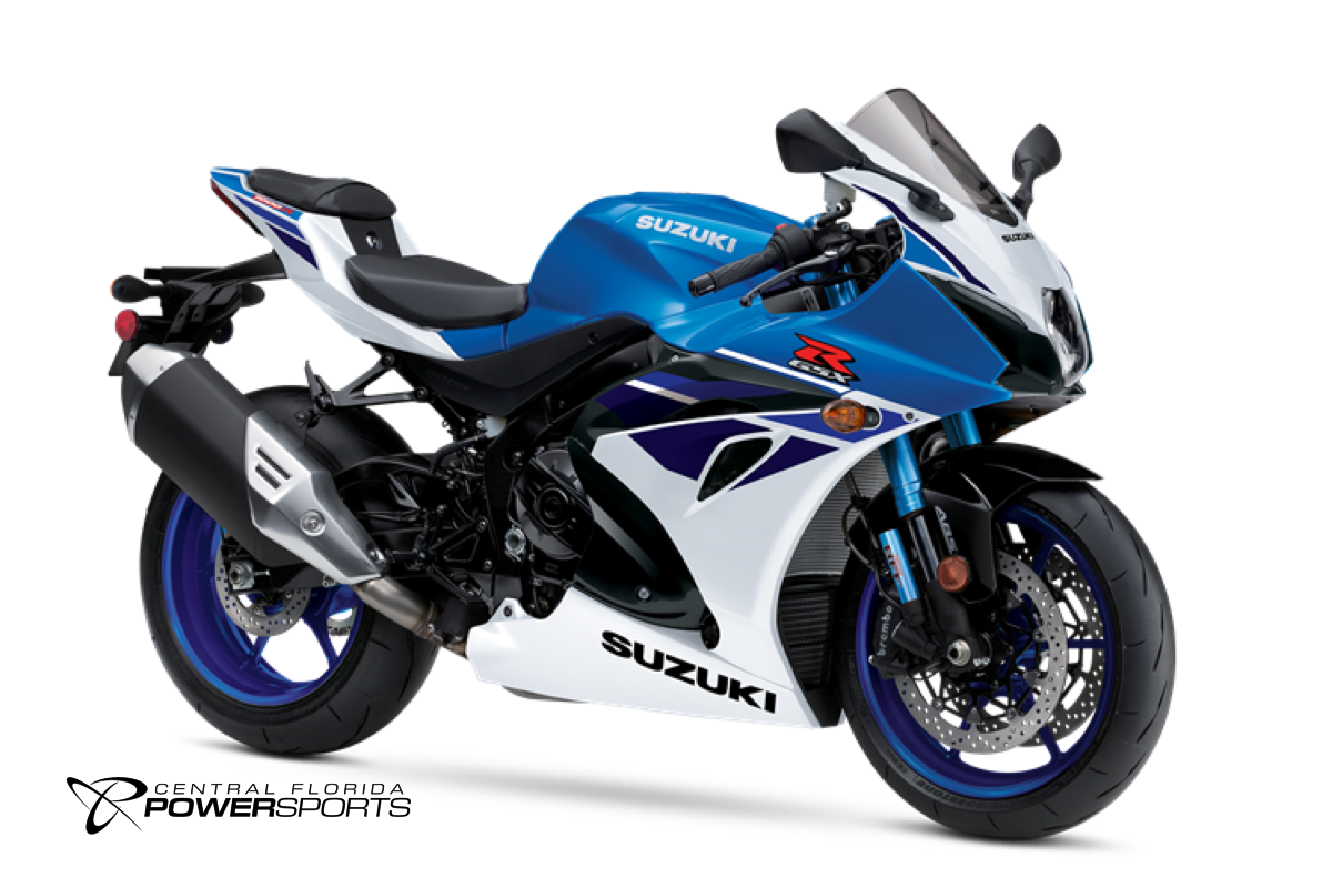 2024 Suzuki GSX-R1000RZ - Central Florida PowerSports 2024 Suzuki GSX-R1000RZ - Central Florida PowerSports
