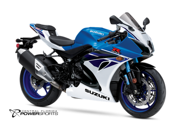 2024 Suzuki GSX-R1000RZ