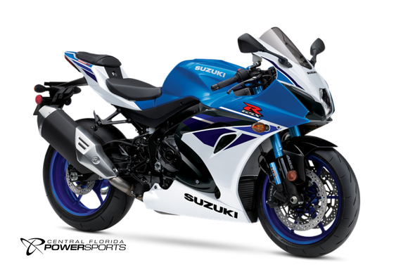 2024 Suzuki GSX-R1000RZ