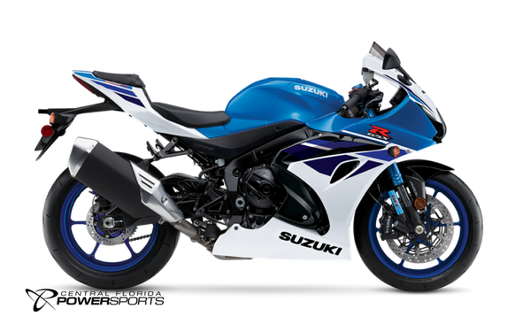 2024 Suzuki GSX-R1000RZ