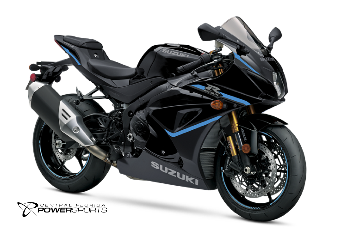 2024 Suzuki GSX-R1000R - Central Florida PowerSports