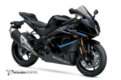 2024 Suzuki GSX-R1000R - Central Florida PowerSports