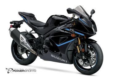 2024 Suzuki GSX-R1000R