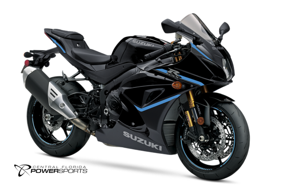 2024 Suzuki GSX-R1000R