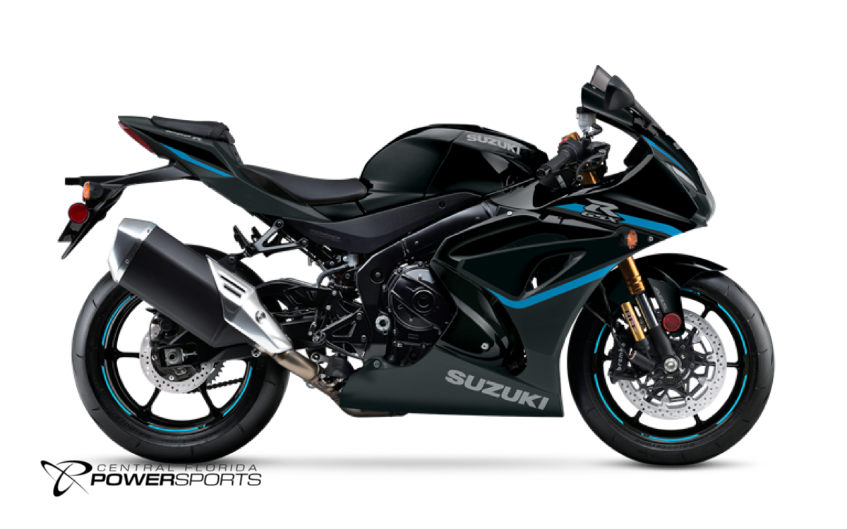 2024 Suzuki GSX-R1000R - Central Florida PowerSports 2024 Suzuki GSX-R1000R - Central Florida PowerSports