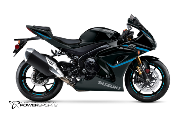 2024 Suzuki GSX-R1000R
