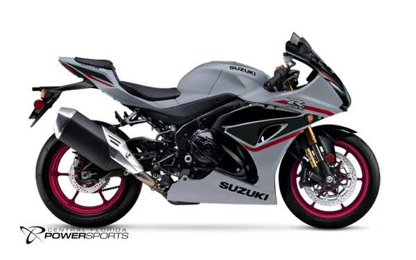 2024 Suzuki GSX-R1000R