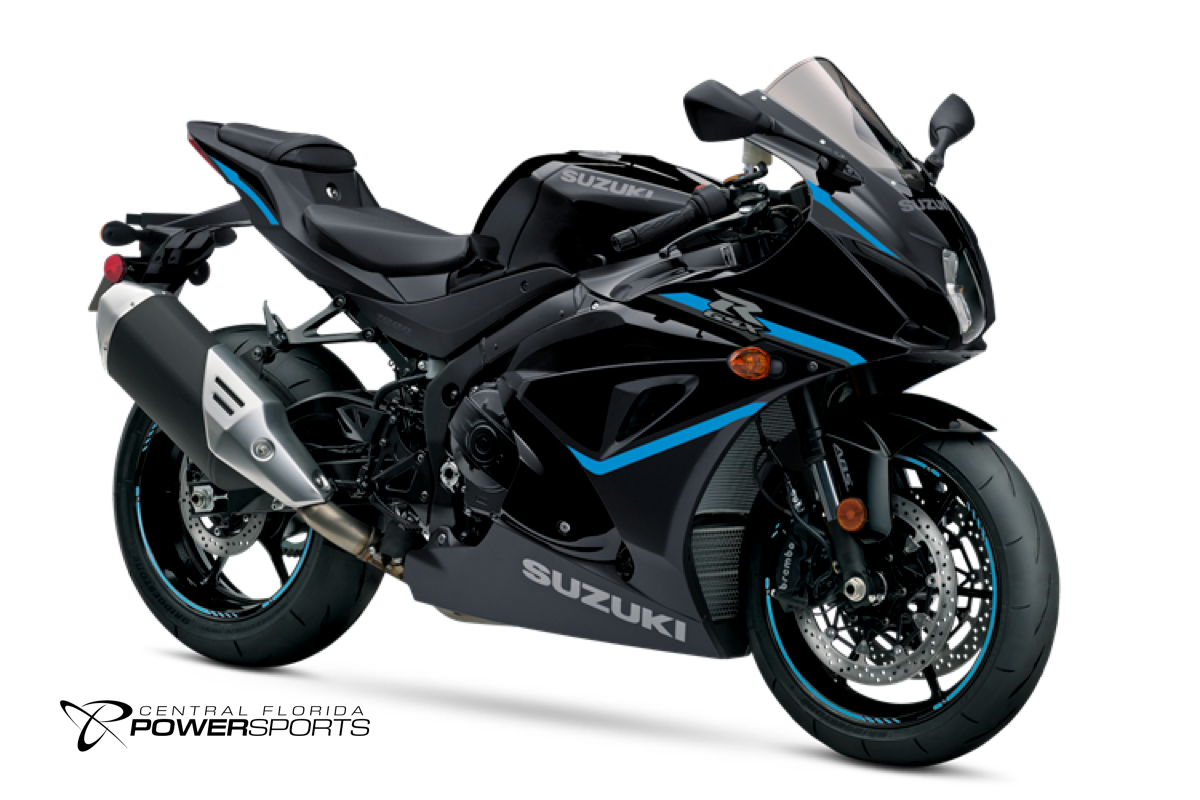 2024 Suzuki GSX R1000 Central Florida PowerSports