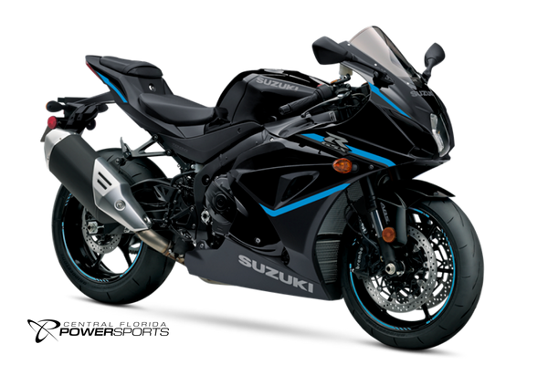 2024 Suzuki GSX-R1000