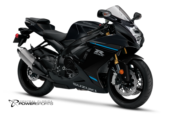 2024 Suzuki GSX-R750