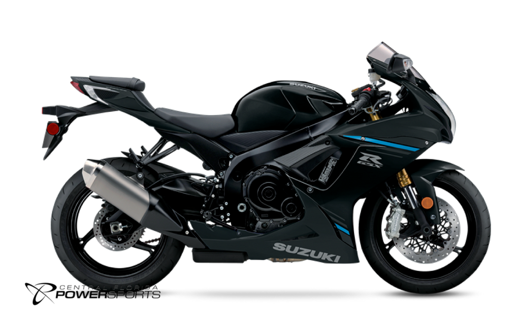 SUZUKI GSX-R750 エアダクトセット スズキ [A-231212-95-11-CL_RD] 2024 Suzuki GSX-R750 - Central Florida PowerSports