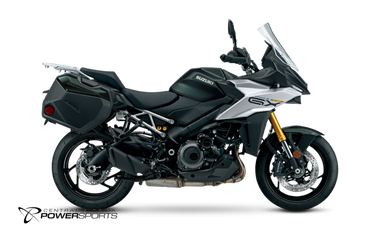 2024 Suzuki GSX-S1000GX+ - Central Florida PowerSports