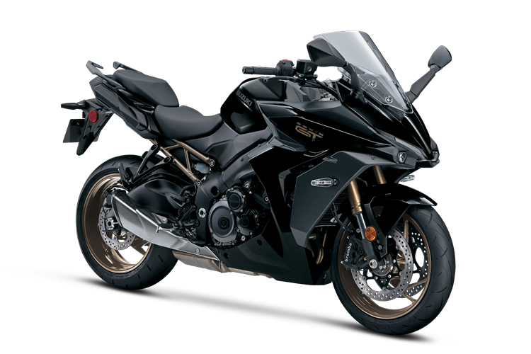 2024 Suzuki GSX S1000GT Central Florida PowerSports