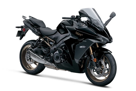 2024 Suzuki GSX-S1000GT