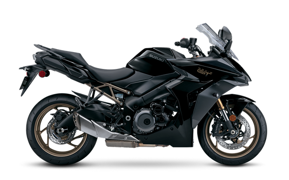 2024 Suzuki GSX-S1000GT