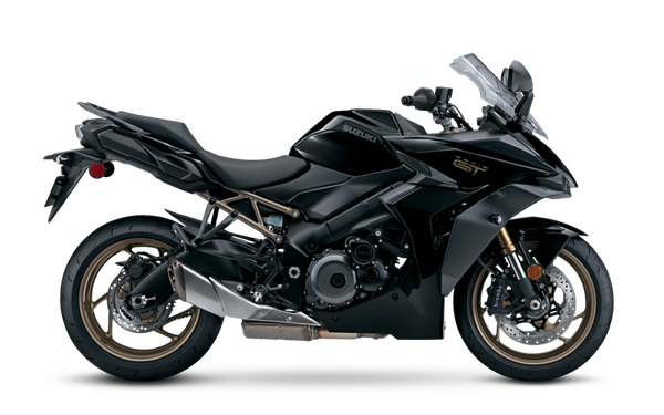 2024 Suzuki GSX-S1000GT