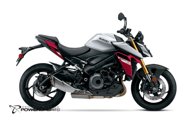 2024 Suzuki GSX-S1000 - Central Florida PowerSports