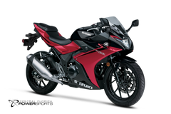 2024 Suzuki GSX250R ABS - Central Florida PowerSports