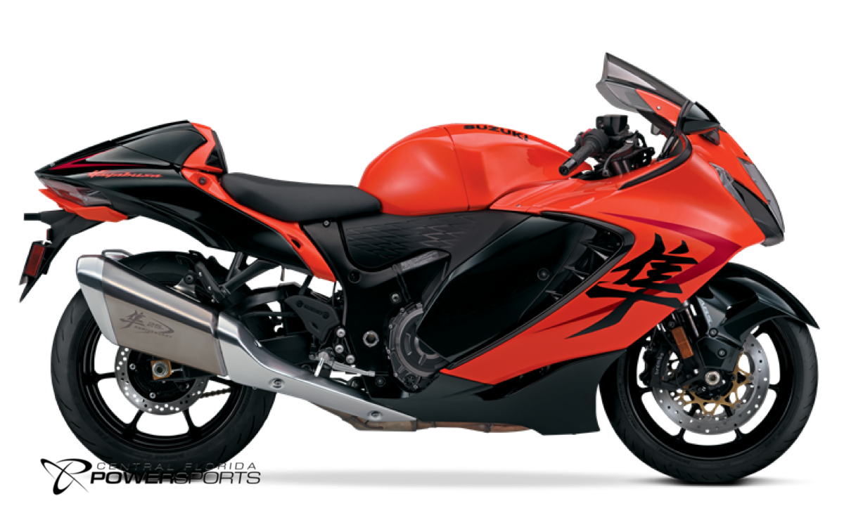 Suzuki hayabusa 1997 new arrivals
