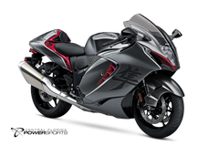 2024 Suzuki Hayabusa - Central Florida PowerSports