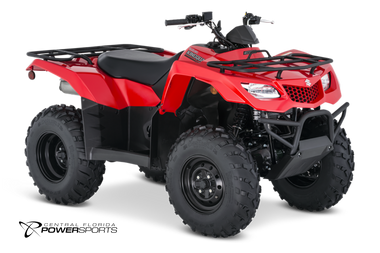 2024 Suzuki KingQuad 400FSi