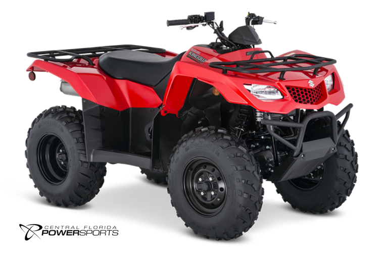 2025 Suzuki QuadSport Z90 - Central Florida PowerSports 2025 Suzuki QuadSport Z90 - Central Florida PowerSports