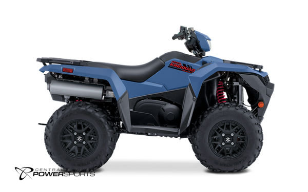 2024 Suzuki KingQuad 500AXi Power Steering SE