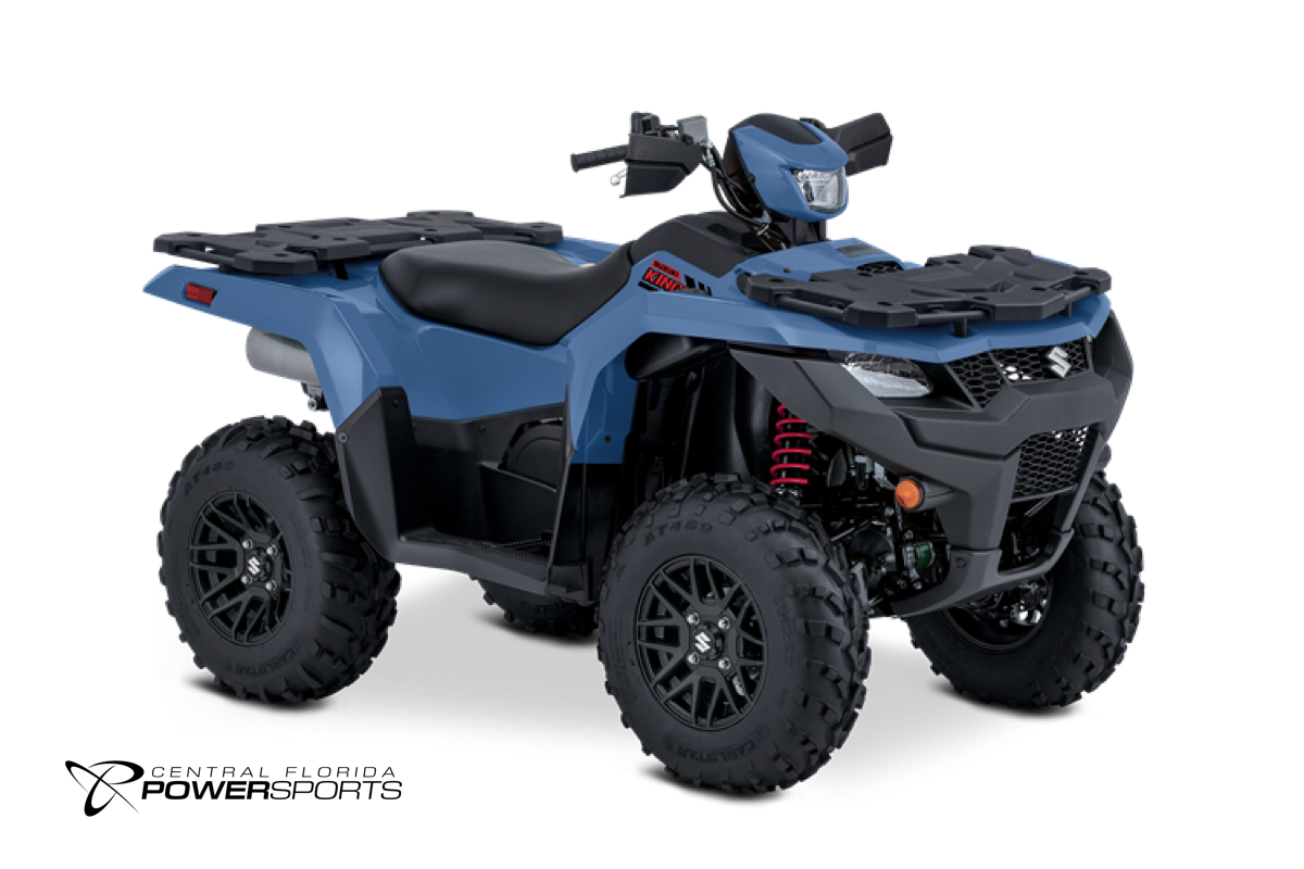 Suzuki KingQuad 750 AXi (LT-A), Bj. 08-15 (AR41A AR41P) Ölfilter Mahle 4055029501232
