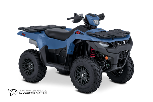 2024 Suzuki KingQuad 750 AXi Power Steering SE