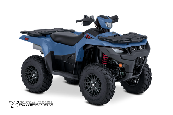 2024 Suzuki KingQuad 750 AXi Power Steering SE