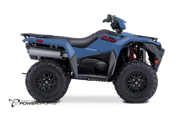 2024 Suzuki KingQuad 750 AXi Power Steering SE