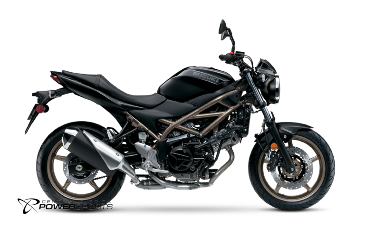 2024 Suzuki SV650 ABS - Central Florida PowerSports 2024 Suzuki SV650 ABS - Central Florida PowerSports