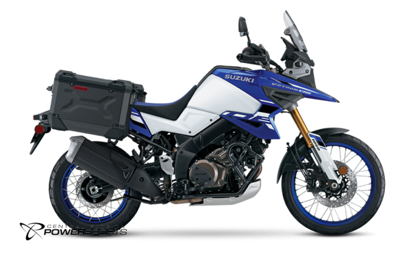 2024 Suzuki V-Strom 1050DE Adventure