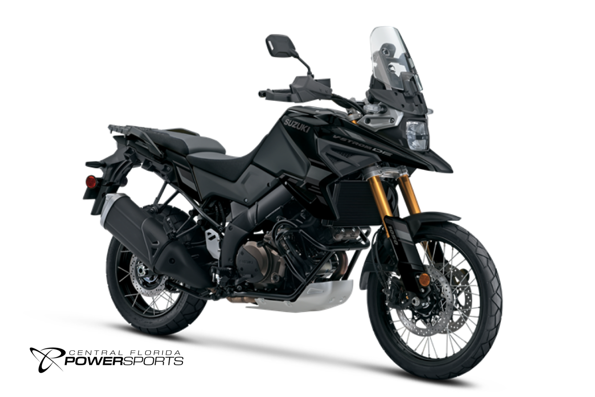 2024 Suzuki V-Strom 1050DE - Central Florida PowerSports
