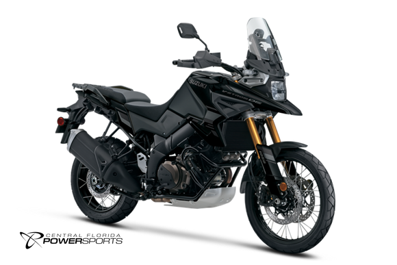 2024 Suzuki V-Strom 1050DE