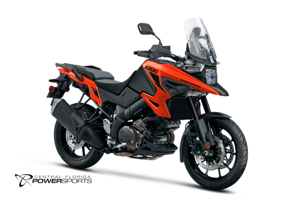 2024 Suzuki V-Strom 1050