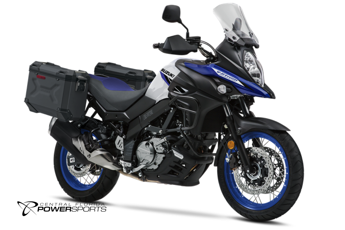 2024 Suzuki V-Strom 650XT Adventure - Central Florida PowerSports