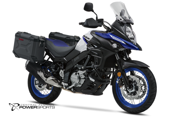 2024 Suzuki V-Strom 650XT Adventure