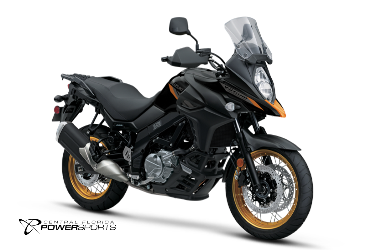 2024 Suzuki V-Strom 650XT - Central Florida PowerSports